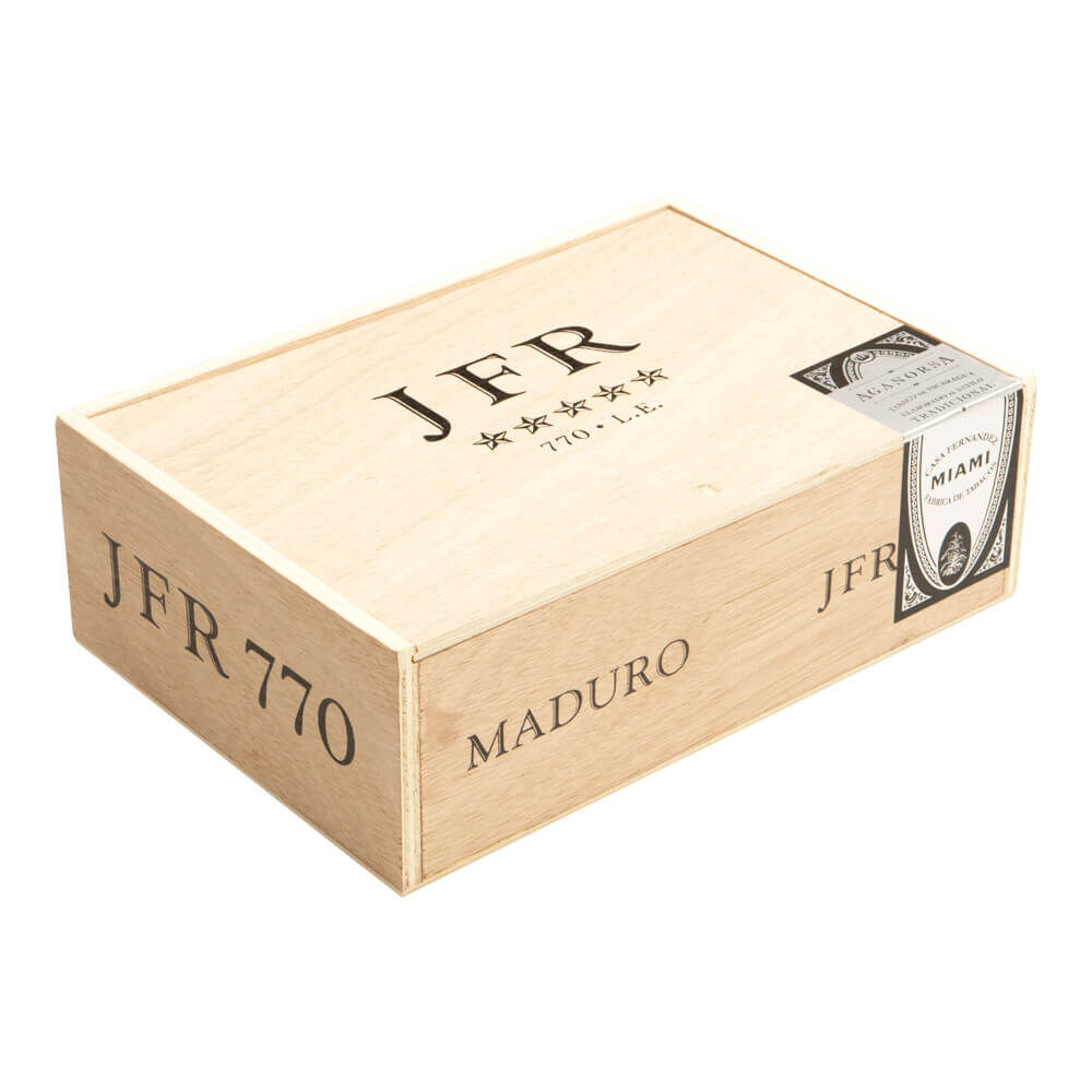 No. 770, , jrcigars